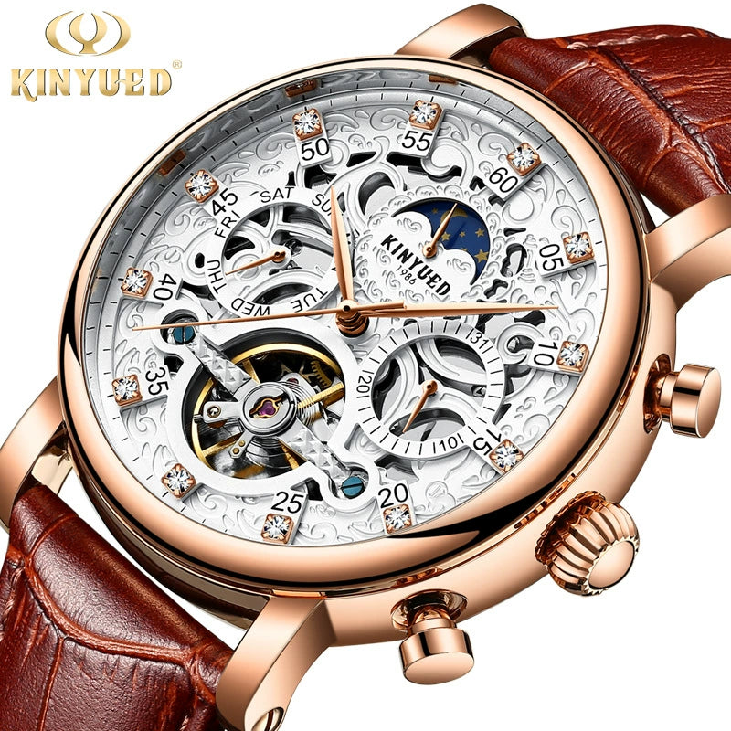 Men's Watch